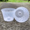 Transparent pots (special)