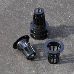 Net potten type 'C' (5 stuks)