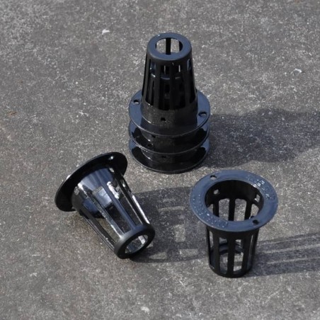 Net potten type 'C' (5 stuks)
