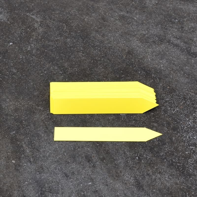 Etiketten (50 stuks)