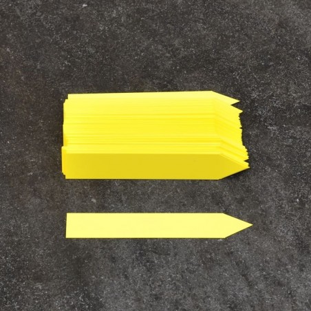 Plant labels (100 pieces)