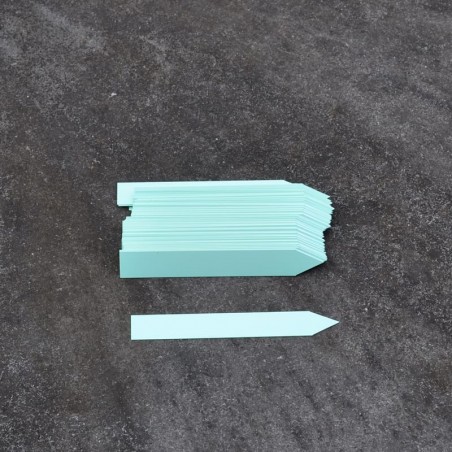 Plant labels (100 pieces)