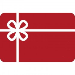Gift card 50
