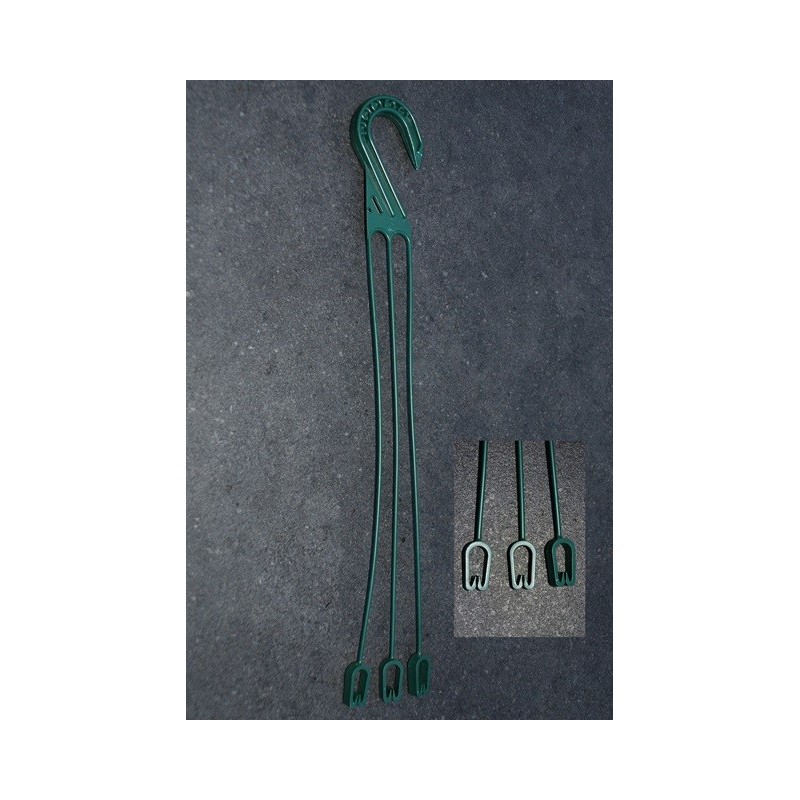Suspensions pots